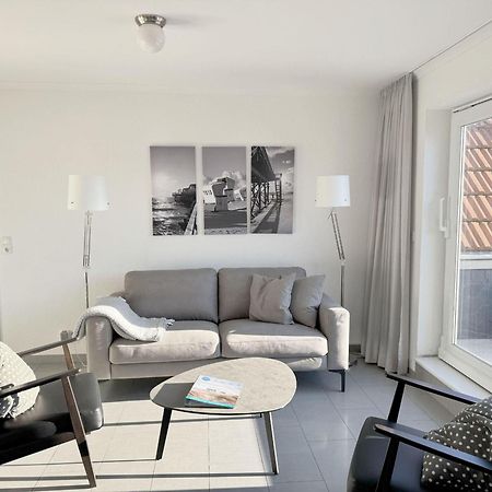 Wohnung Maren Sankt Peter-Ording Exterior photo