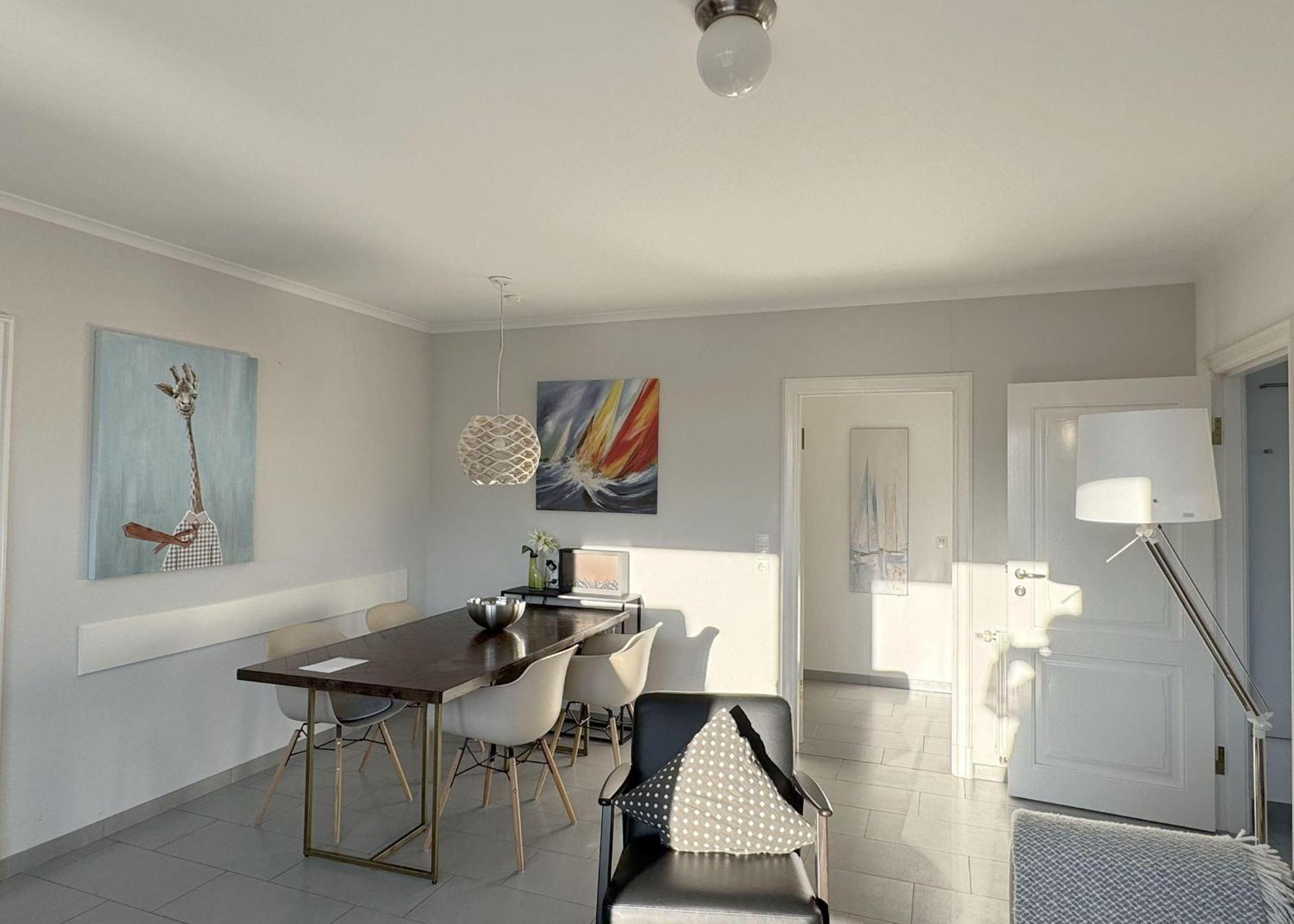 Wohnung Maren Sankt Peter-Ording Exterior photo