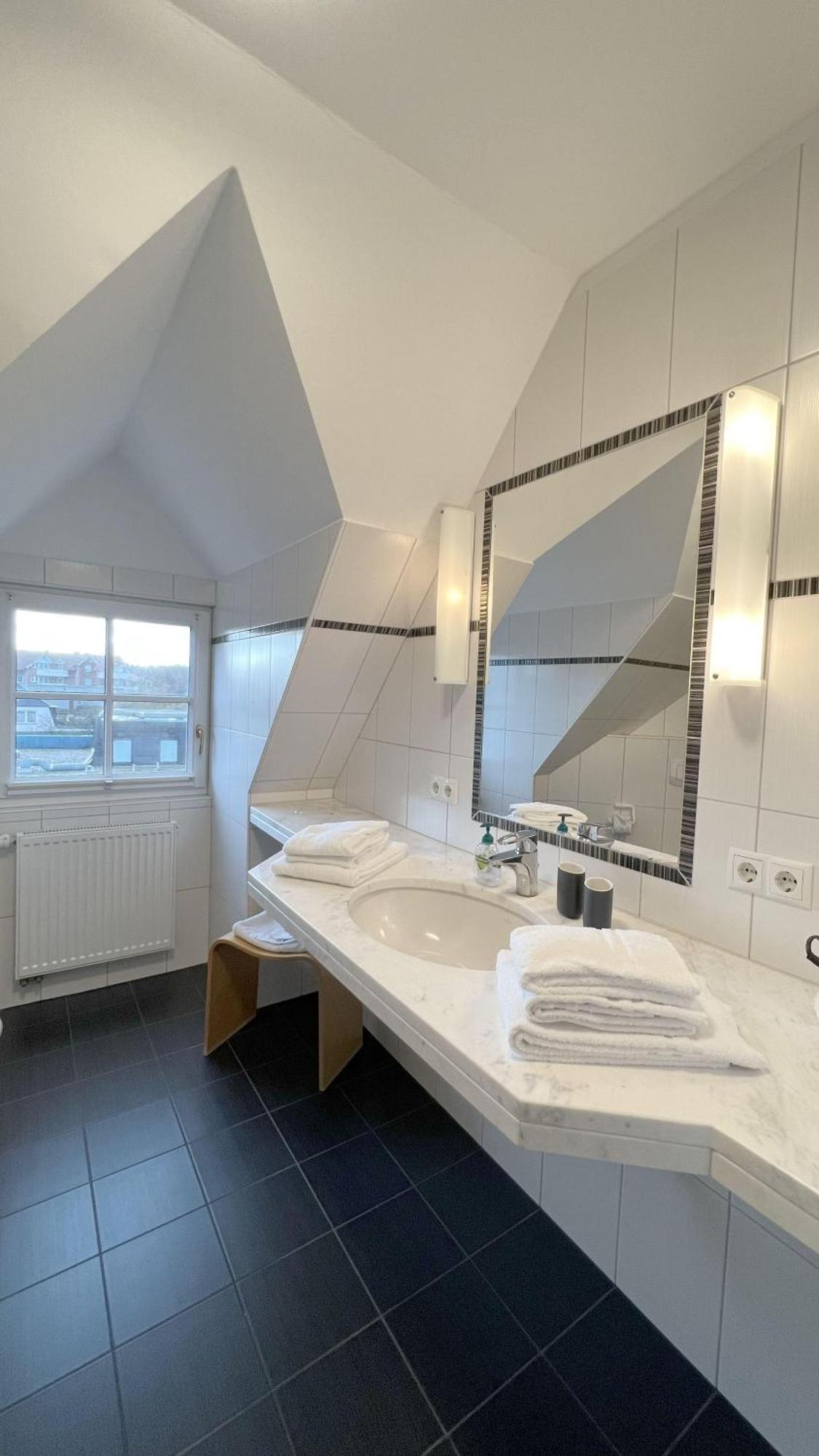 Wohnung Maren Sankt Peter-Ording Exterior photo