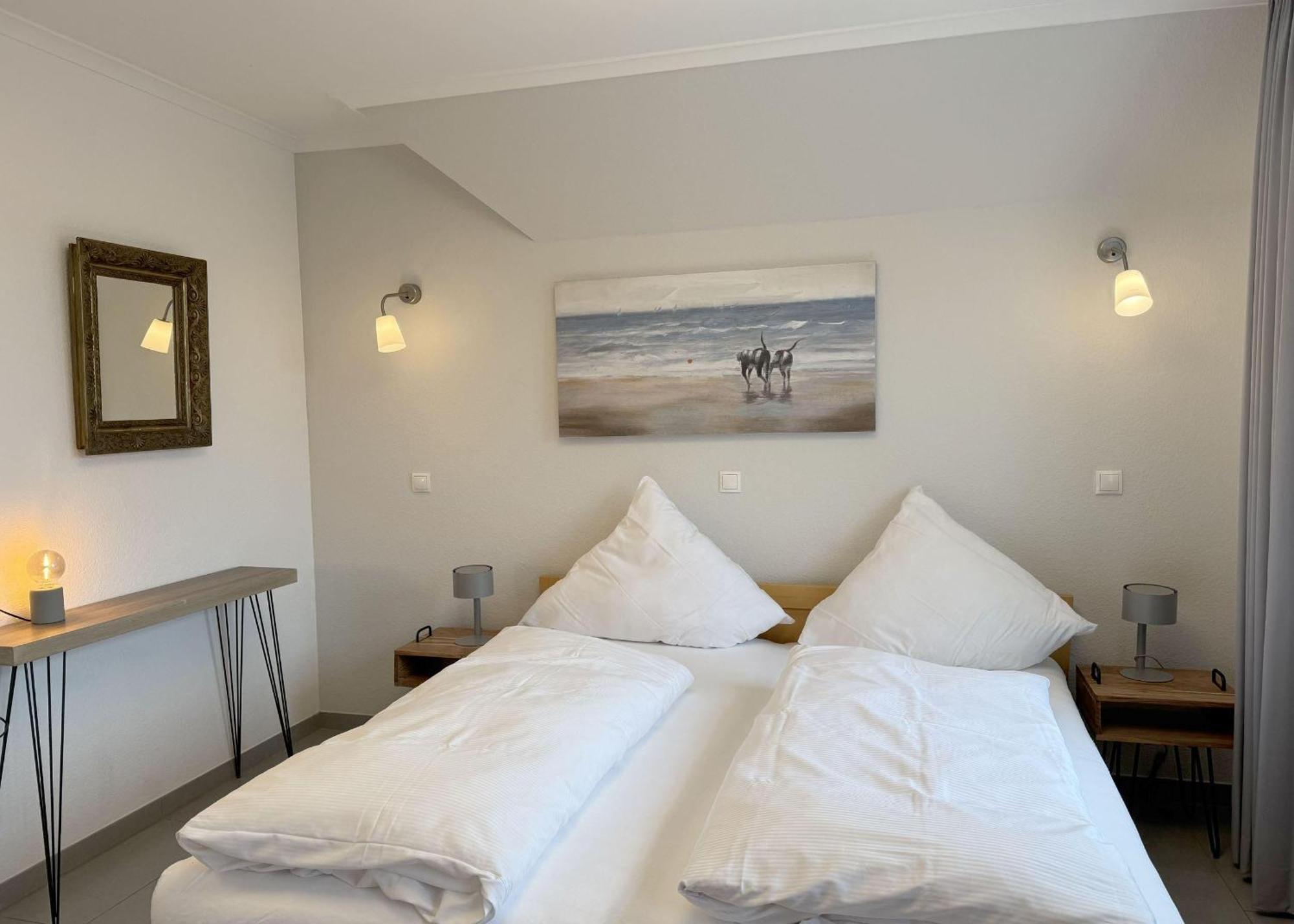 Wohnung Maren Sankt Peter-Ording Exterior photo