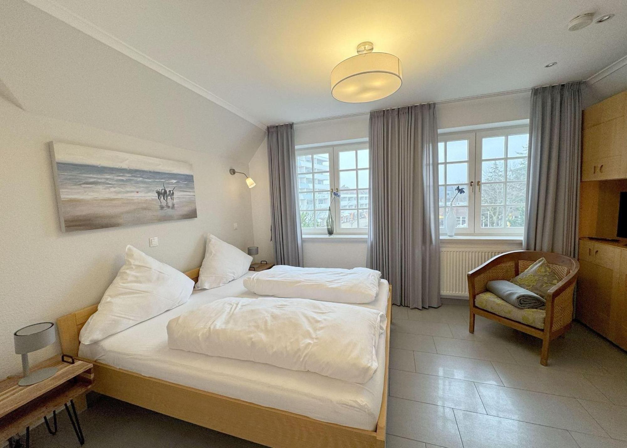 Wohnung Maren Sankt Peter-Ording Exterior photo